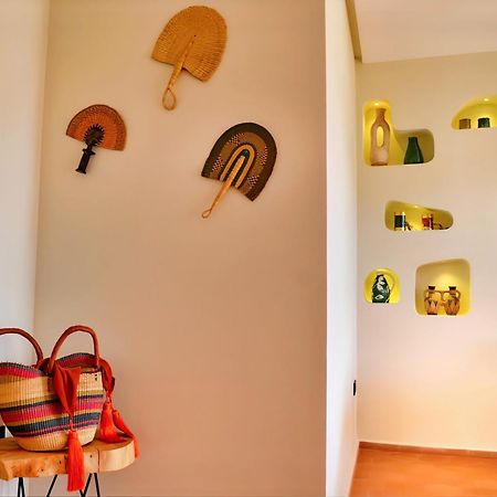Domaine Homa Marrakech Villa Marrákes Kültér fotó