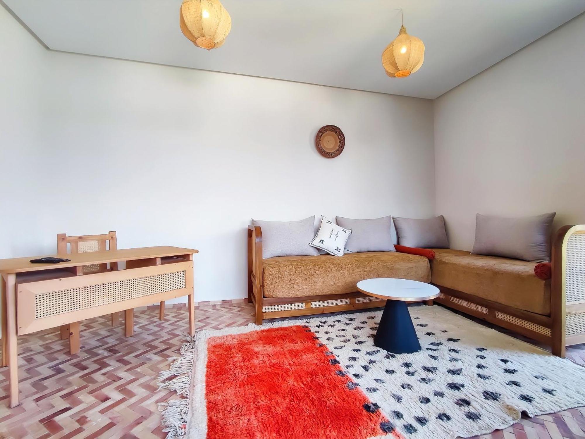Domaine Homa Marrakech Villa Marrákes Kültér fotó
